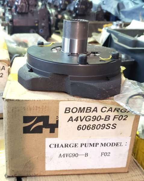 peças para reposição, peças para conserto de bombas, peças para reforma de bombas hidráulicas
