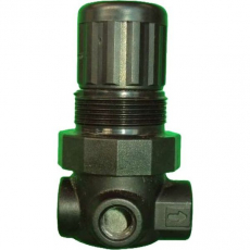 Regulador de pressão R07-200RNKA - NORGREN