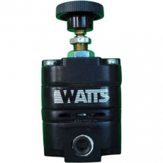 Regulador de pressão de precisão R210-02C - WATTS