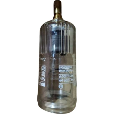 Copo para filtro 1.827.009.338 1827009338 - BOSCH