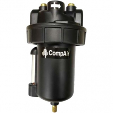 Filtro de partículas F702G04W9 rosca 1/2 - COMPAIR