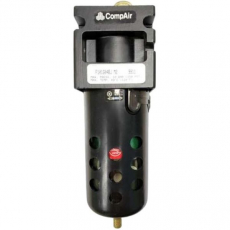 Filtro coalescente de odores F101G04BJ - COMPAIR