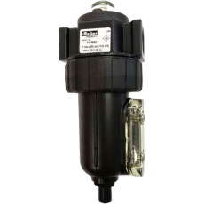 Filtro coalescente 11F38EC1 rosca 1/2 - PARKER