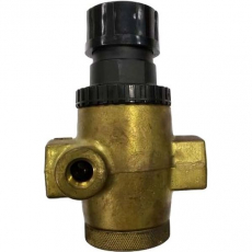 Regulador de água R43-400-NNLA - NORGREN