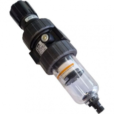 Filtro regulador compacto 06E31A13AC -  PARKER