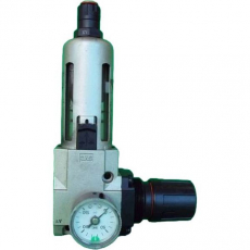Filtro regulador NINA-13-806G-XN - SMC seminovo