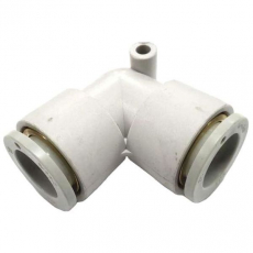 Cotovelo tubo-tubo KQ2L-10-10 - SMC