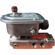 Válvula pneumática WSEM6551A313 - ASCO Válvula pneumática WSEM6551A313 - ASCO