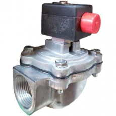 Válvula pneumática SC8353-041J - ASCO