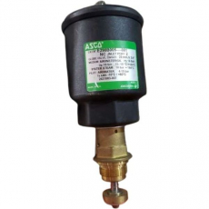 Válvula ON-OFF E290B005 - ASCO