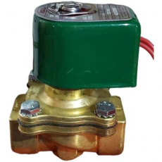 Válvula solenóide 2 vias A211D095 - ASCO