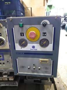 Tampográfica TAMPFLEX OSCAR FLUES TF200JR usada
