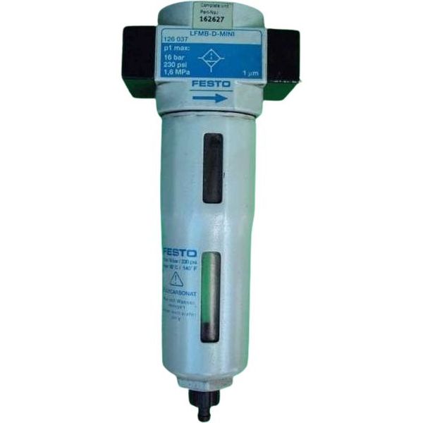 FESTO seminovo