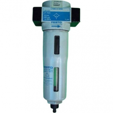 Filtro LFMB-D-MINI - FESTO seminovo