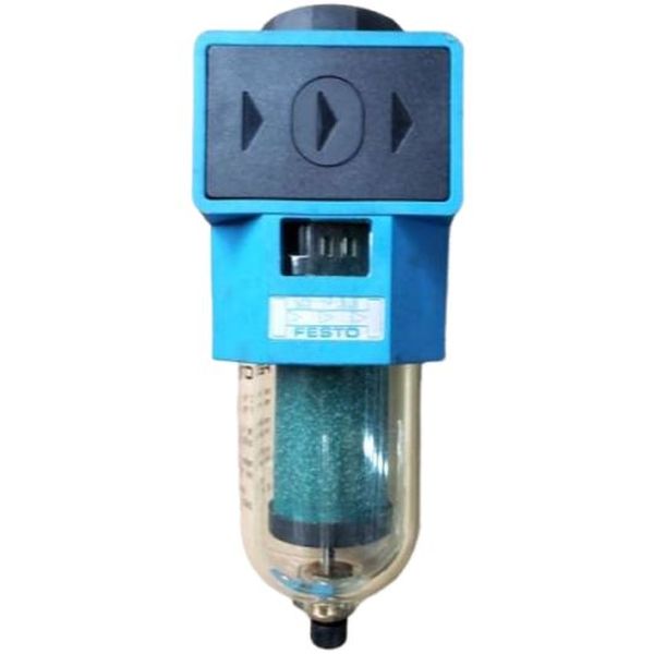 marca: FESTO <br />
modelo: LFM12SB <br />
estado: nunca foi utilizado