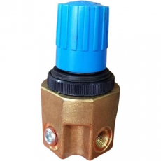Regulador de pressão LR-1/8-G 159505 - FESTO