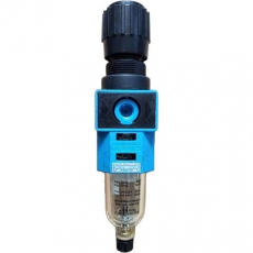 Filtro regulador LFR-1/8-S-7B - FESTO