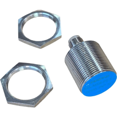 Sensor de proximidade indutivo cilíndrico SIEN-M30B-PS-S-L 150435 - FESTO