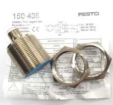 Sensor SIEN-M30B-PS-S-L 150435 - FESTO