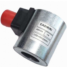 Bobina hidráulica HSK234551 220VCA 30W - CADIRIRI