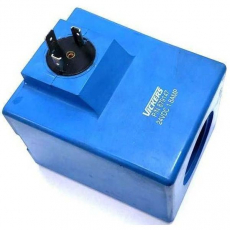 Bobina hidráulica PN879147 24VDC - VICKERS