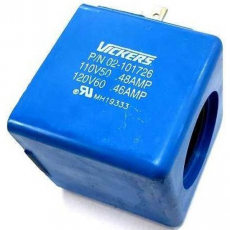 Bobina hidráulica PN02101726 120V60 - VICKERS