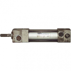 Cilindro pneumático AVRF3/4X11/4-D-E - PHD usado