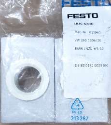 Acessório LNZG6380 - FESTO