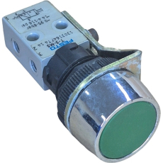 Microválvula T-3-M5 13031647 - FESTO