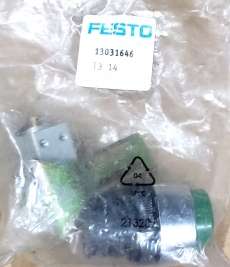 Microválvula T-3-M5 3632 - FESTO