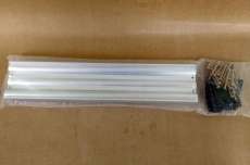 Bloco manifold V523 - EMC