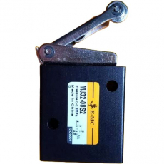 Válvula pneumática MJ32-08S2 - EMC