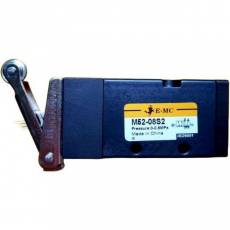 Válvula pneumática M52-08S2 - EMC
