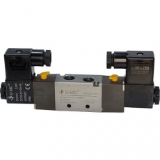 Válvula pneumática RV5222-08 - EMC