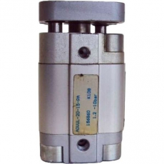 Cilindro pneumático ADVUL-20-15-P-A 20X15 - FESTO usado