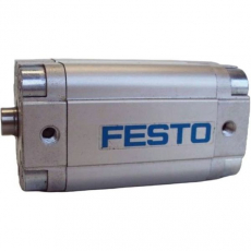 Cilindro pneumático ADVU-25-35-P-A 25X35 - FESTO usado