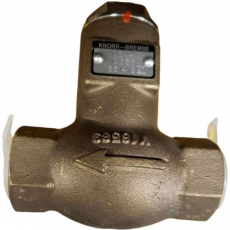 Válvula G3/4 - KNORR BREMSE
