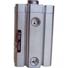 Cilindro pneumático CDQ2KB32-30D 32X30 - SMC seminovo