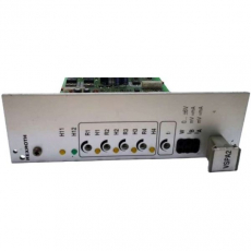 Amplificador eletr&ocirc;nico tipo VT-VSPA2 - REXROTH usado