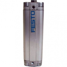 Cilindro pneumático ADVULQ-20-80-P-A 20X80 - FESTO seminovo