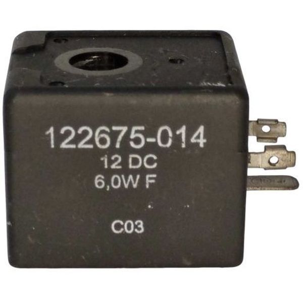 bobina elétrica, solenóide, bobina solenóide, bobina para válvula pneumática, solenóide para válvula de ar comprimido, solenóide para válvula de gás, acionamento elétrico para válvula