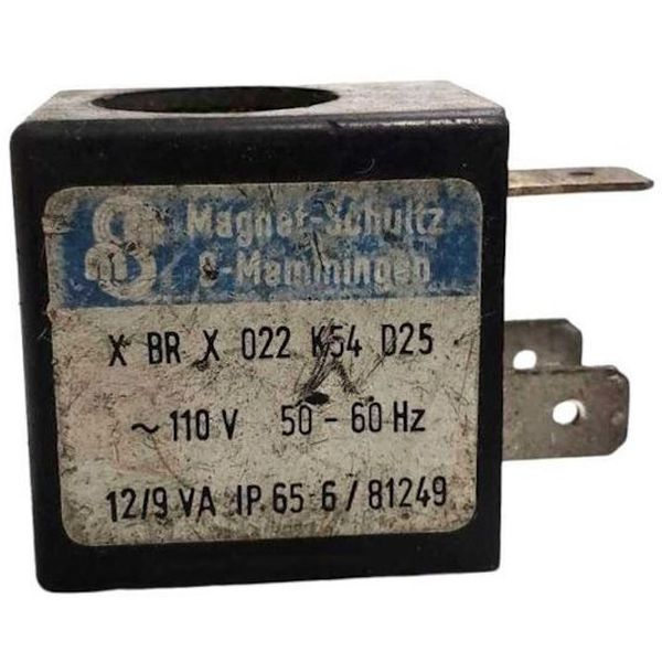 bobina elétrica, solenóide, bobina solenóide, bobina para válvula pneumática, solenóide para válvula de ar comprimido, solenóide para válvula de gás, acionamento elétrico para válvula, bobina eletromagnética

