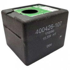 Bobina Pneumática 400426-107 - ASCO