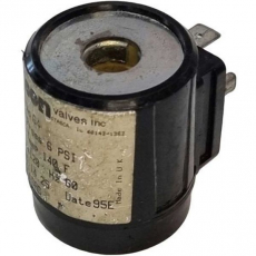 Bobina pneumática 120Voltz 60Hz 14.25W - ALCON seminova