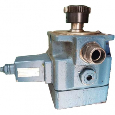 Bomba de palhetas REXROTH 1PV2V3-31/63 RE0IMC63A1 usada