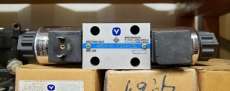 Válvula direcional 4WE6H6X/EG24NZ5L - VISTA