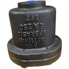 Válvula FBR21H13 EA250 1/2 - SFBRASIL