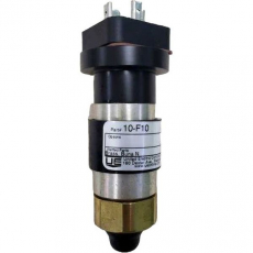 Pressostato 10F10 - UNITED ELECTRIC CONTROLS COMPANY