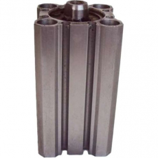Cilindro pneumático FF2550 - BIMBA usado