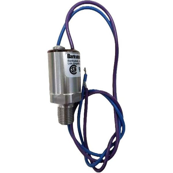 BARKSDALE <br />
725S232B 500-3000PSI